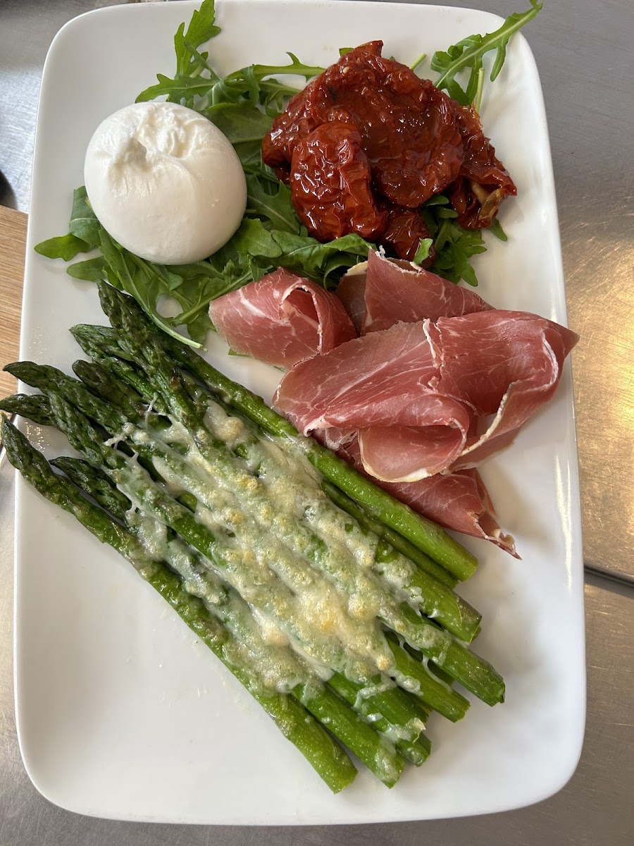 Trattoria La Vita Photos 2